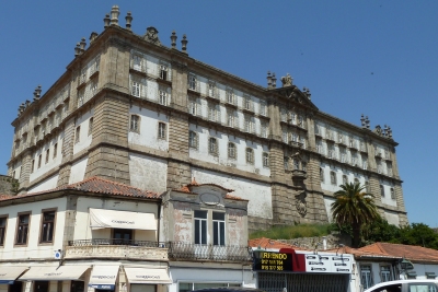 Vila do Conde convent
