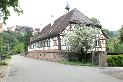 Wildberg Klosterhof